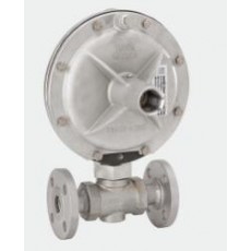 JORDANVALVE 氣壓調(diào)節(jié)器Mark 608BP系列