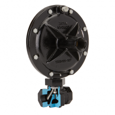 JORDANVALVE 氣壓調(diào)節(jié)器Mark 608IS系列