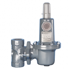 JORDANVALVE 減壓調(diào)節(jié)器Mark 627系列
