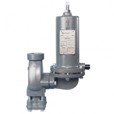 JORDANVALVE 減壓調(diào)節(jié)器Mark 630系列