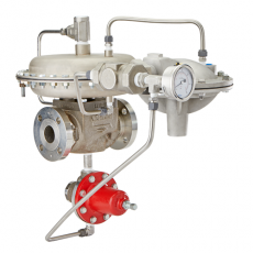 JORDANVALVE 減壓調(diào)節(jié)器Mark 688系列