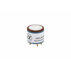 alphasense 電化學(xué)VOC傳感器系列
