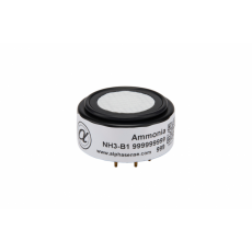 alphasense 氨氣傳感器 B 系列