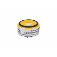alphasense 氯傳感器B 系列