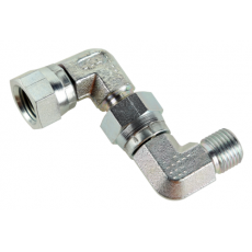 ABNOX Z 適配器 G 1/4'系列