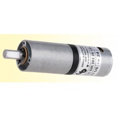 Bernio 同軸減速電機MR 383 28系列