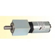 Bernio 同軸減速電機MR 737 35Q系列