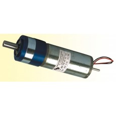 Bernio 同軸減速電機 MR 742 45系列
