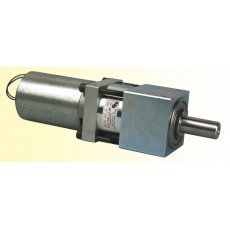 Bernio 同軸減速電機 MR 977 80 Q系列