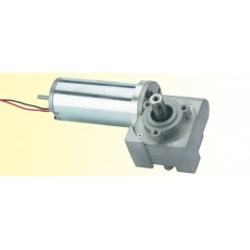 Bernio 帶蝸桿的減速電機MVSF 742 26系列
