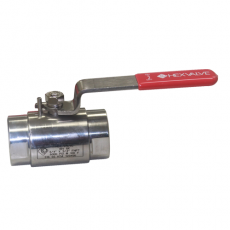 HEXVALVE 儀表球閥系列