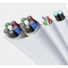 HEW KABEL 扁平電纜系列