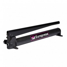 EuroPress 鋼制手動(dòng)泵700–1000 BAR系列