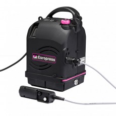 EuroPress 電源組微量單位 700 BAR系列