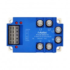 i-Autoc 三相交流輸出KSQE系列