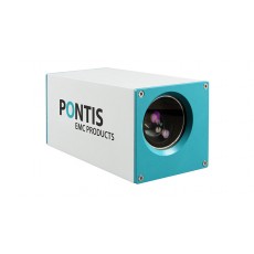 PONTIS 強(qiáng)化高清彩色攝像機(jī)EMC系列