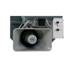 PONTIS EMC 強(qiáng)化音頻對(duì)講機(jī)系列