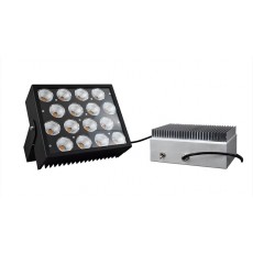 PONTIS 用于 EMC 關(guān)鍵區(qū)域的屏蔽 LED 燈系列