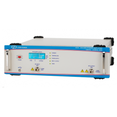 COM-POWER 用于傳導(dǎo)抗擾度的50 W功率放大器系列