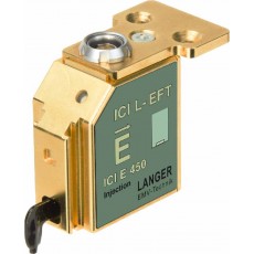 LANGER 脈沖電場源ICI E450 L-EFT系列