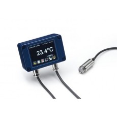 AOIP 微型 2.2 μm 過(guò)程紅外測(cè)溫儀系列