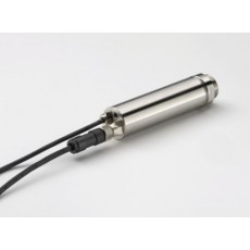 AOIP USB 通信的非接觸式溫度計系列