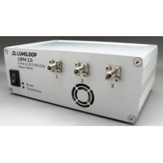 LUMILOOP 射頻功率計(jì)LSPM 2.0系列