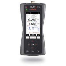 WAVECONTROL 用于 EMF 暴露的場(chǎng)強(qiáng)計(jì)系列