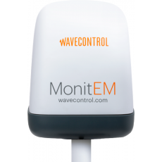 WAVECONTROL 區(qū)域監(jiān)視器監(jiān)控EM系列