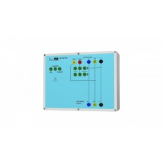 EMC PARTNER 單相ANSI耦合網(wǎng)絡(luò)CN-IMU系列
