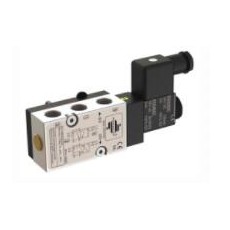 EUROTEC 電磁閥NAMUR系列