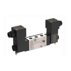EUROTEC 雙穩(wěn)態(tài)電磁閥保護(hù)類型 NAMUR系列
