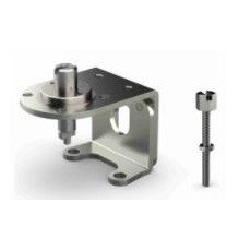 EUROTEC 安裝套件MSH01-40x30系列