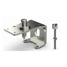 EUROTEC 安裝套件MSH01-80x30系列