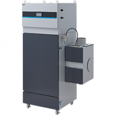 NED 煙塵凈化器型油霧分離器GDE-A1500系列