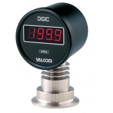 VALCOM 衛(wèi)生*單功能數(shù)字壓力表HSMC系列