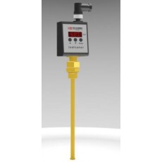 GOLDAMMER 指示器溫度電子控制器 – IND系列