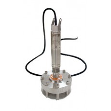 AMETEK 潛水液位變送器675 型系列