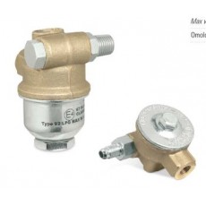VALTEK 過濾器92系列