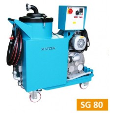MATZEK 工業(yè)吸塵機SG 80系列