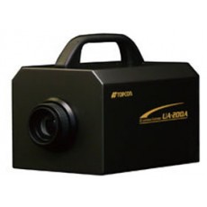 TOPCON 2維色度亮度計(jì) UA-200A系列