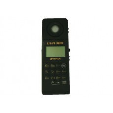 TOPCON 紫外線強(qiáng)度計(jì) UVR-300系列