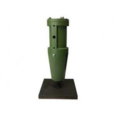 CLEVELAND 靜電除塵器 Rapper 3"PMA系列