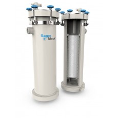 Sager + Mack 高流量過濾器系列