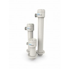 Sager + Mack 螺帽過濾器 SVS110-1K系列