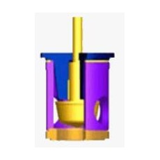 CS VALVE Tg頂導(dǎo)向閥系列