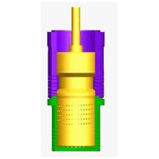 CS VALVE 抗汽蝕降噪閥CATROL系列