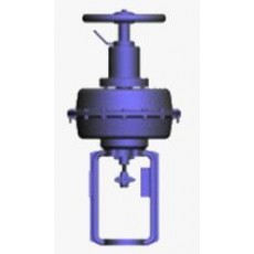 CS VALVE 氣動(dòng)執(zhí)行器0508100系列