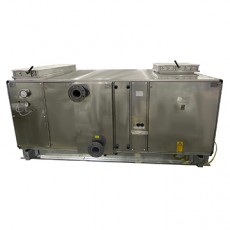 NOVENCO 空氣處理機(jī)組 ZCR系列