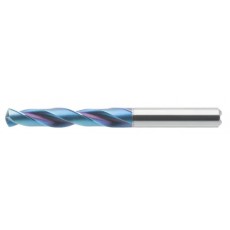 HAHN+KOLB 高性能鉆頭HPC 5xD系列